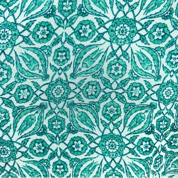 Show Me Your Mumu Portabella Tunic Mini Dress Boho Chiffon Lace Little Lady Lolo - Picture 3 of 11